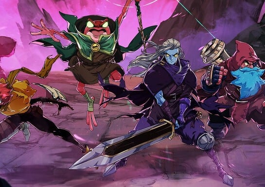 Absolum's First Major Update Arrives Early Next Year, Here's What's Included