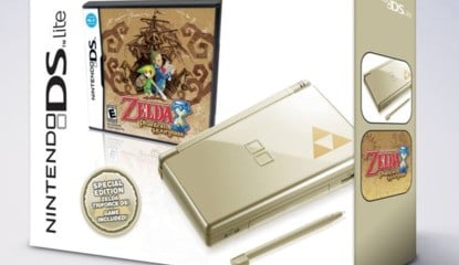Zelda Fan Pens Heartwarming Message To The Person Who Bought Their Beloved DS