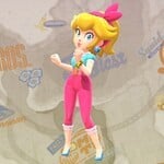 Peach Sightseeing