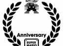 Nintendo Rolls Out Logo For Mario's 25th Anniversary