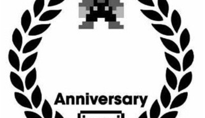 Nintendo Rolls Out Logo For Mario's 25th Anniversary