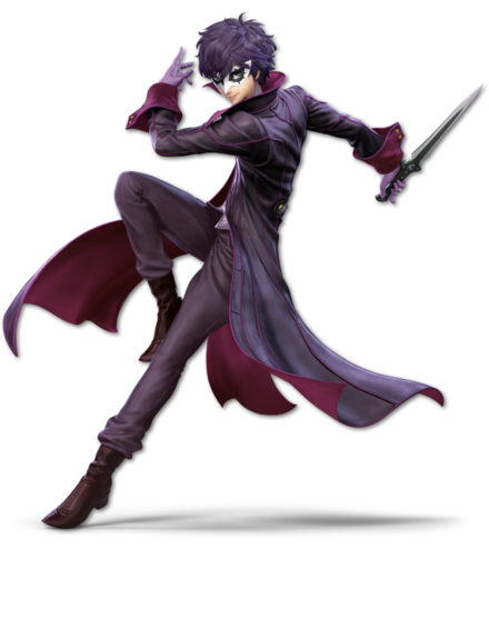 Joker2purple