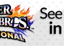Nintendo's Smash Bros. Invitational Could Be Just The Beginning For Contests and eSports