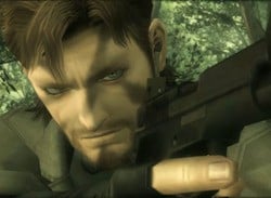 Metal Gear Solid: Master Collection Vol. 1 Hololive VTuber Collab Teased