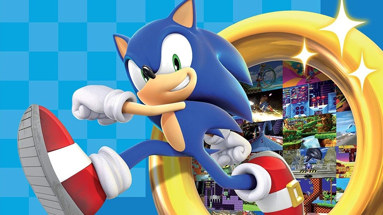 RetroSpective - Sonic the Hedgehog 2 - Rings & Coins