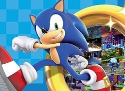 Dark Horse Publishing Sonic The Hedgehog Encyclopedia In 2021