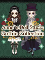 Anne's Doll Studio: Gothic Collection
