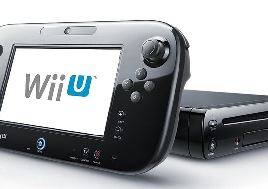 Wii U System Update 4.0.2 Goes Live