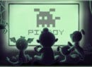 Embrace The '90s When 2D Platformer Pixboy Jumps Onto Switch This Week