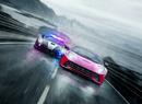 Need For Speed Rivals Not Screeching Onto Wii U