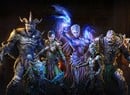 Tactical RPG Gloomhaven Makes The Leap From Board Game To Switch This September