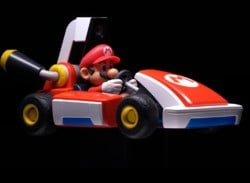 Velan Reveals An Early Prototype Of Its Mario Kart RC