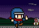 Ninja Smasher! (3DS eShop)