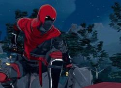 The Switch Version Of Aragami: Shadow Edition Has Been Delayed Until Early 2019