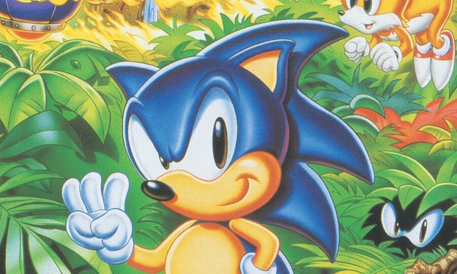 Sonic 3