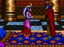 Prince of Persia (Wii Virtual Console / Super Nintendo)