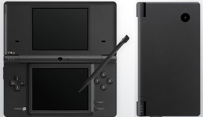 Nintendo DSi European Launch: April 3rd