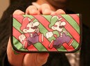 These Handmade 3DS Cases are Awesome