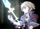 Action RPG Trinity Trigger Lands May Release Date In Europe And Australia