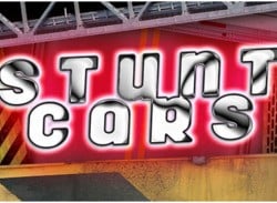 Stunt Cars Gameplay Trailer