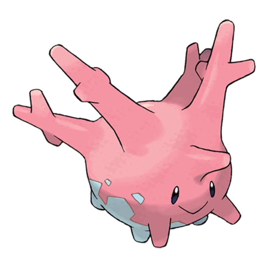 Corsola