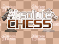 Absolute Chess Cover