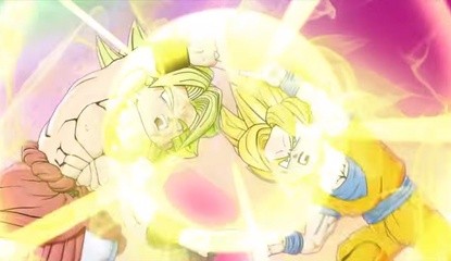 Brazilian Listing Gives Hope for Western Release of Dragon Ball Fusions