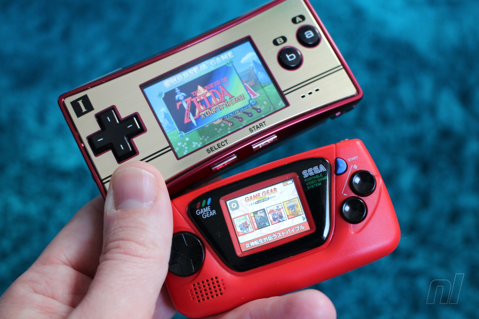 Is the Game Gear Micro by Sega Worth Your Money 