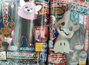 CoroCoro Magazine Reveals Two New Pokémon for Sun and Moon