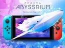 Aquarium Management Game Abyssrium is Floating Towards a Switch Release