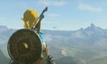 Expect More Open-World Zelda Games Going Forwards, Suggests Eiji Aonuma