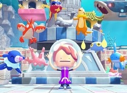 Pokémon Pokopia 'Bubbly Basin' DLC Preview Reveals New Update Details