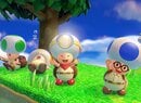 Captain Toad: Treasure Tracker Demo Goes Live On Japanese Switch And 3DS eShops