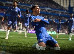 FC 26 On Switch 2 "On Parity, Basically" With PS5, According To EA Sports Dev