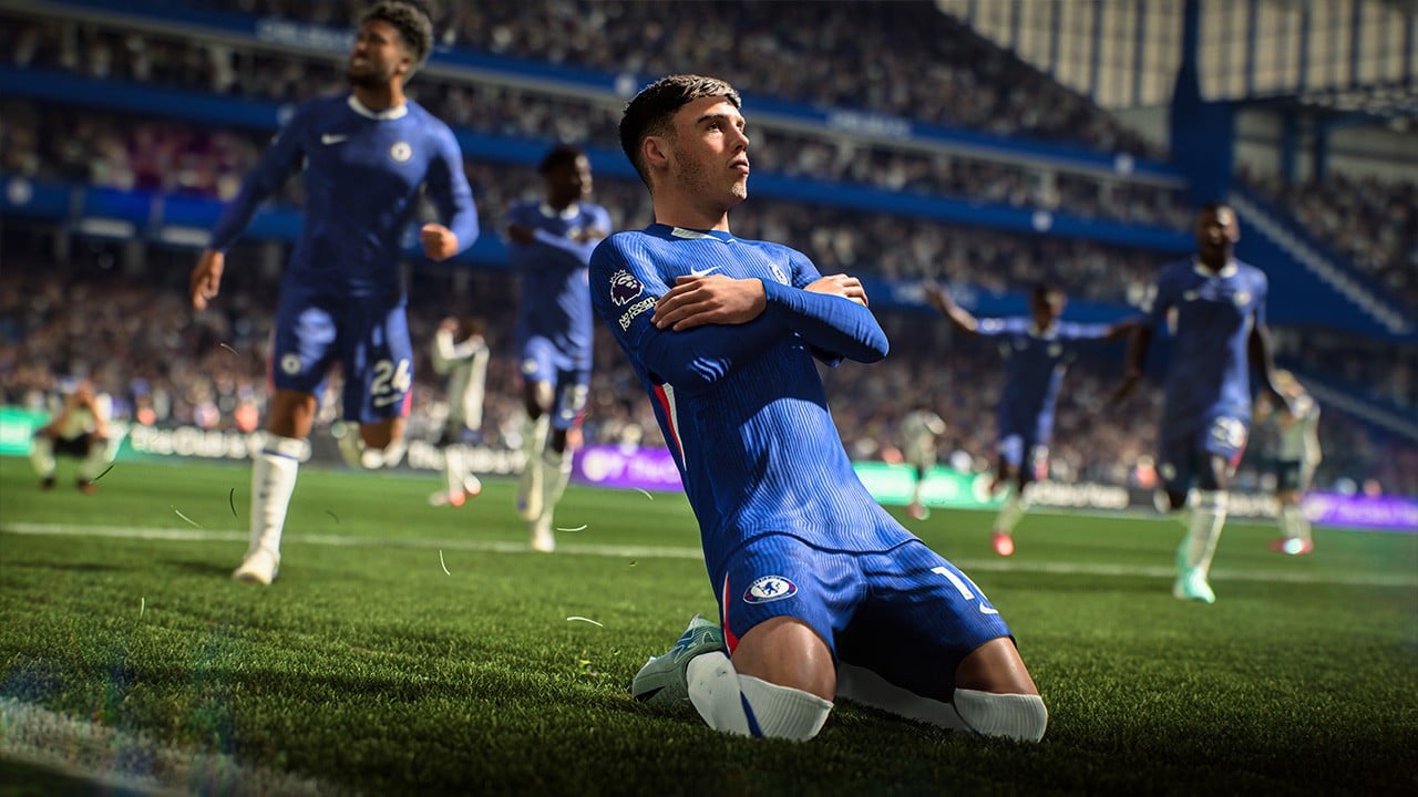 EA Sports FC 26 on Nintendo Switch 2: Developer Promises Next-Gen Parity Ahead of Release