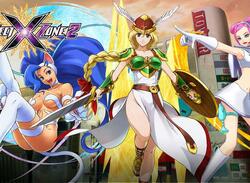This Fresh Project X Zone 2 Footage Will Get Your Pulse Racing