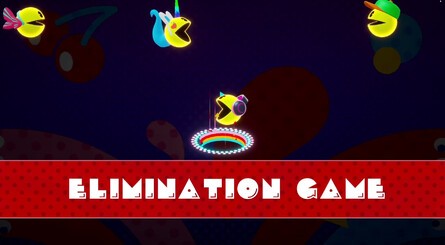Pac-Man Chomp Champs 5