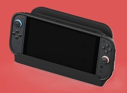 DBrand's Switch 2 'Killswitch' Dock Adapter's 'Seamless Docking' Apparently Isn't Quite Seamless