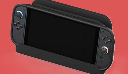 DBrand's Switch 2 'Killswitch' Dock Adapter's 'Seamless Docking' Apparently Isn't Quite Seamless
