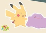 Pokémon Pokopia Teams Up With IKEA For Charming Collaboration