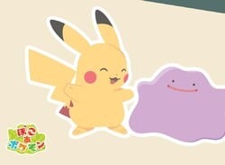 Pokémon Pokopia Teams Up With IKEA For Charming Collaboration