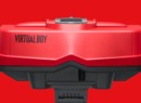 The Previews Are In For Virtual Boy - Nintendo Classics