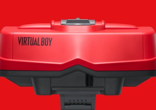 The Previews Are In For Virtual Boy - Nintendo Classics