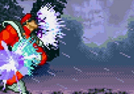 Street Fighter Alpha 3/Gen - SuperCombo Wiki