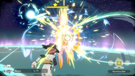 Opinion: We'll Never Get A Final Boss As Good As Pokémon Legends: Arceus Again 17