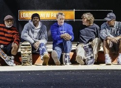 Uh Oh, Blurred Tony Hawk's Pro Skater 3 + 4 Art Has Leaked Online