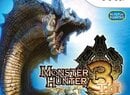 The Monster Hunter Tri Servers Will be Shutdown Today