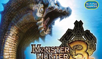 The Monster Hunter Tri Servers Will be Shutdown Today