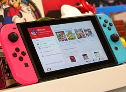 Nintendo To Invest Huge Sums In Game Development And Online Infrastructure