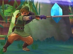 Skyward Sword Save File Fix Wii Channel Out Now